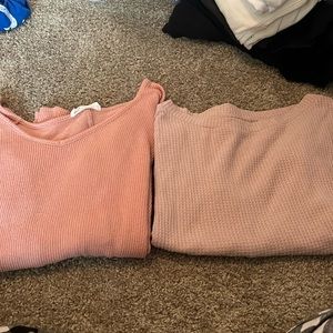 Cleaning out my closets